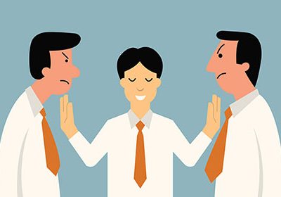 ACTION EN JUSTICE: LA CONCILIATION AVANT TOUT