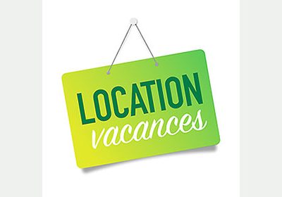 LOCATIONS DE VACANCES