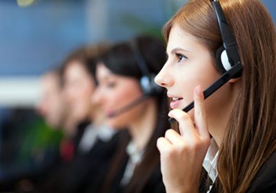 Non au démarchage téléphonique