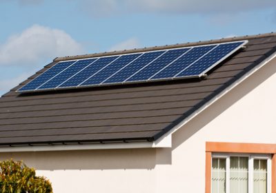 Panneaux photovoltaïques : une décision des tribunaux