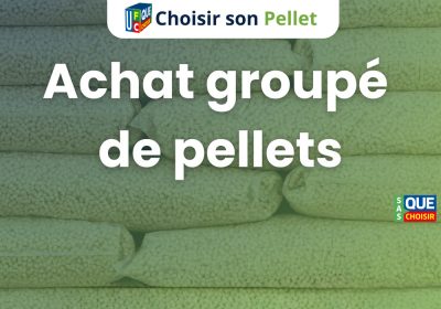 Ensemble, corréziens, obtenons le prix du pellet le plus attractif !