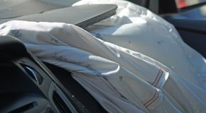 Airbag Takata: l’UFC-Que Choisir demande réparation pour les consommateurs