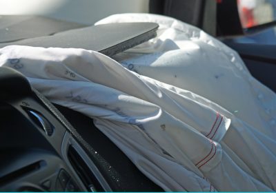 Airbag Takata: l’UFC-Que Choisir demande réparation pour les consommateurs