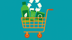 Produits écolabellisés : une offre encore trop limitée en grande surface