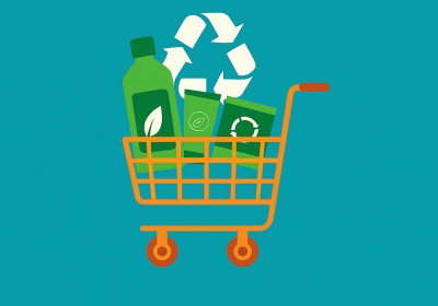 Produits écolabellisés : une offre encore trop limitée en grande surface